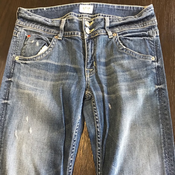 Hudson Jeans - Picture 4 of 7